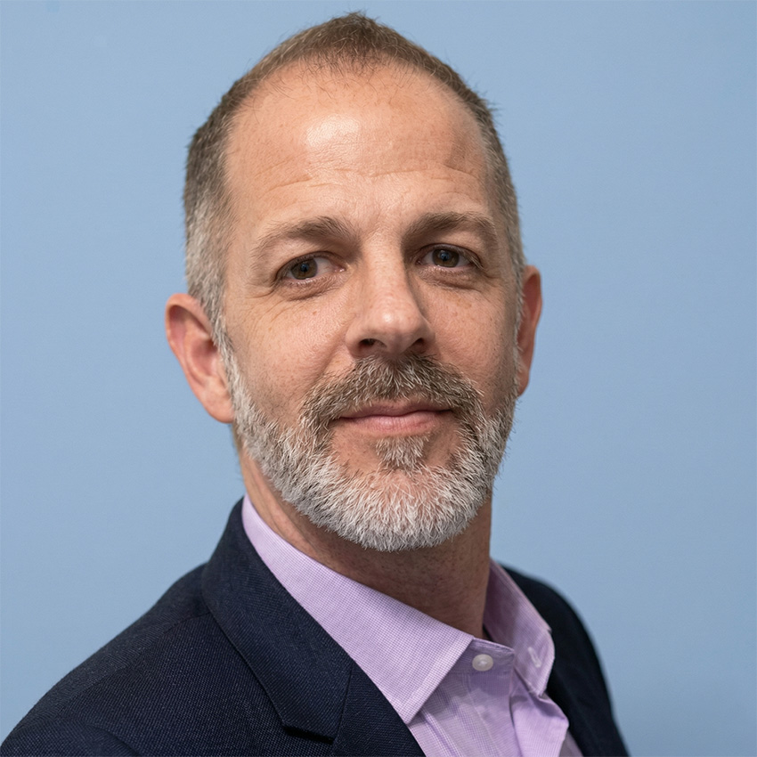 Director Marcos Puente Olivera